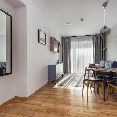 Apartament Mechelinki Luaran gambar