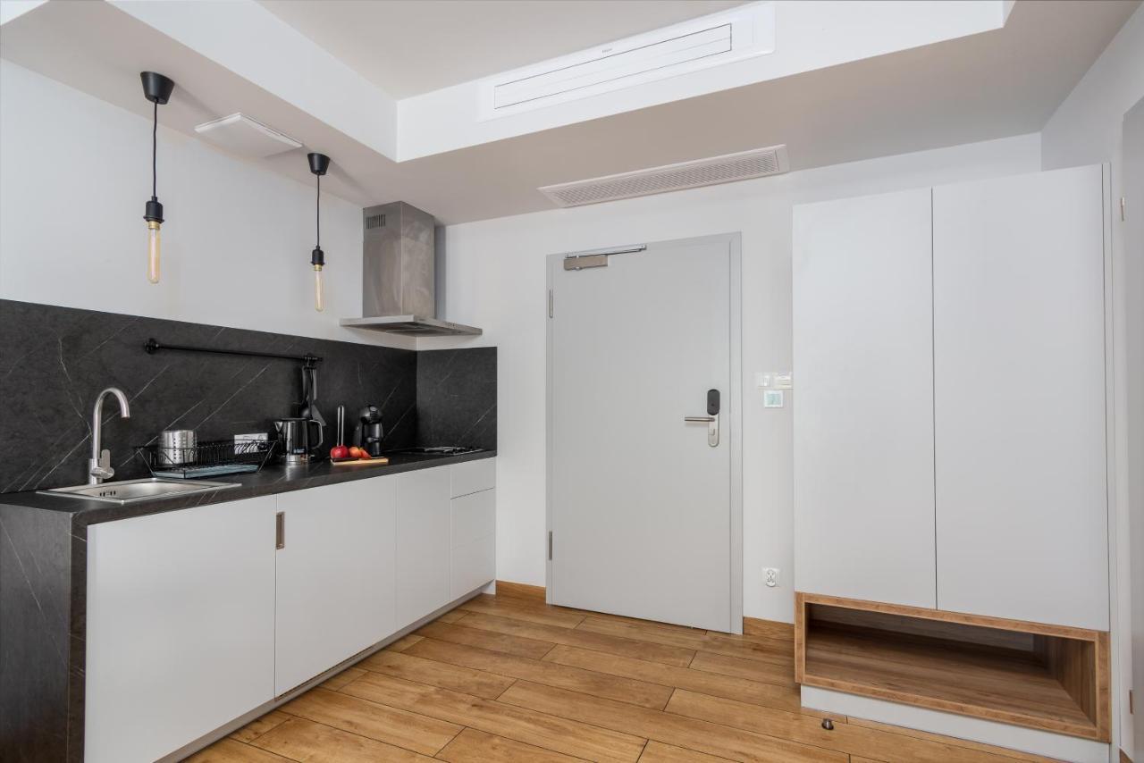 Apartament Mechelinki Luaran gambar