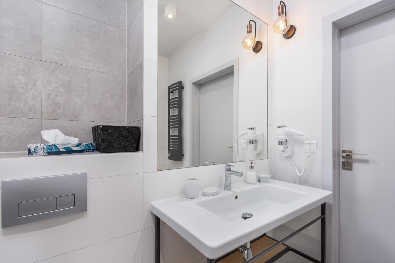 Apartament Mechelinki Luaran gambar