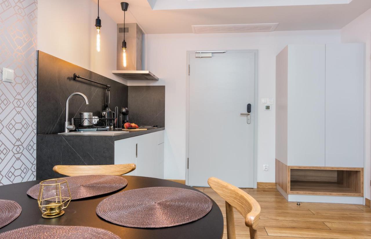 Apartament Mechelinki Luaran gambar