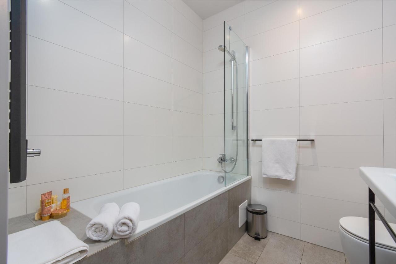Apartament Mechelinki Luaran gambar